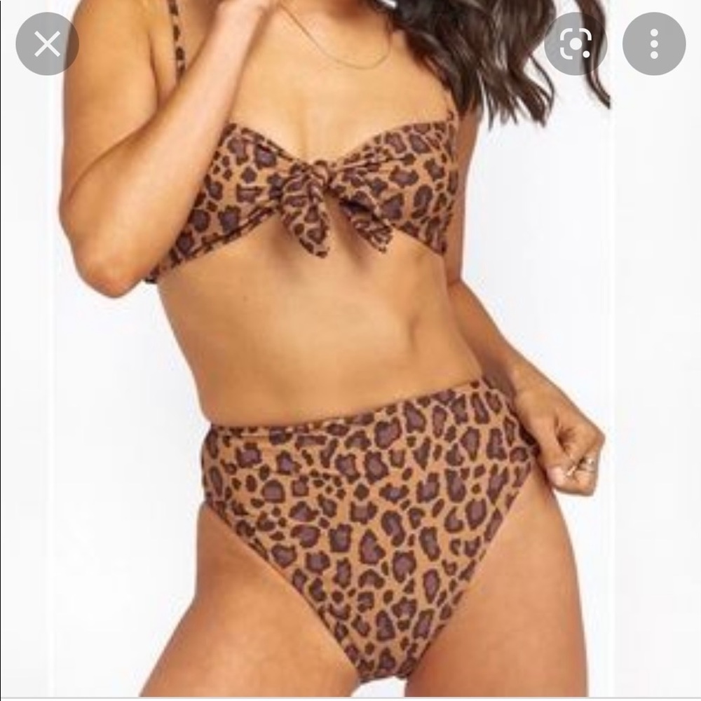 Show me your mumu bikini